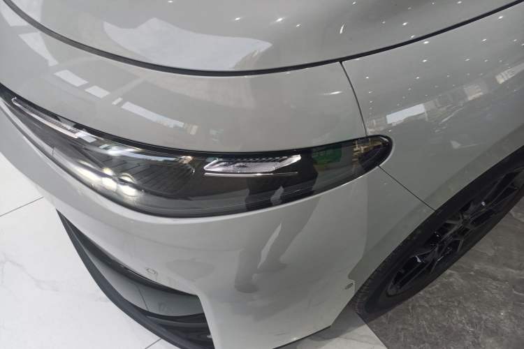 Used Leapmotor C10 2024 530 Smart Edition