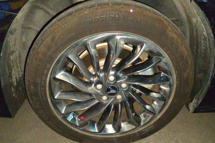 Used VOYAH Dream 2022 Low-Carbon Edition Dream+ Smart Enjoyment Package