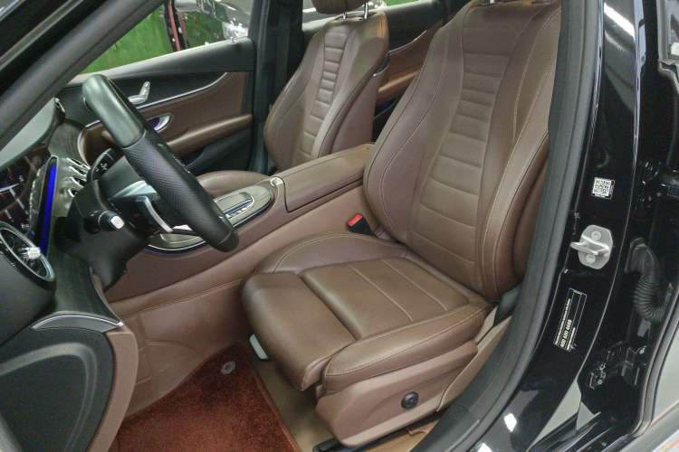 Used Mercedes-Benz E-Class 2021 Facelift E 260 L Sport Edition