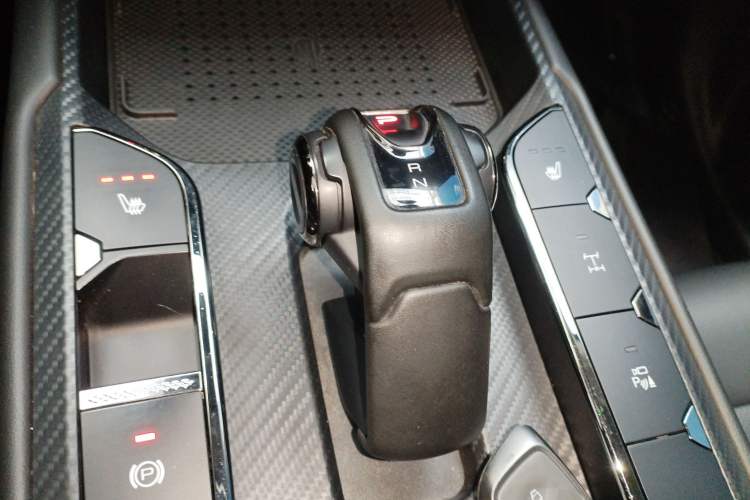 Used Haval Raptor New Energy 2023 Hi4 145 Explorer Edition