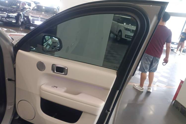 Used Li Auto L6 2024 Max