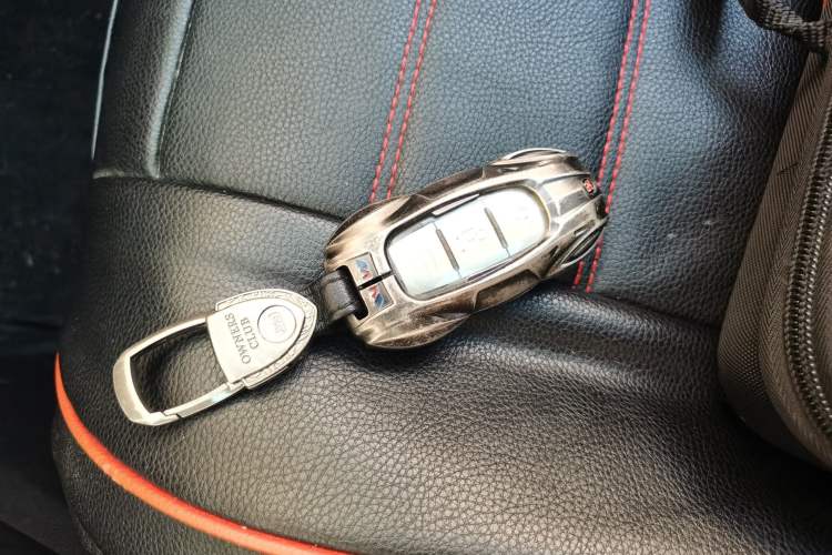 Used Nissan Qashqai 2019 2.0L CVT Luxury Edition
