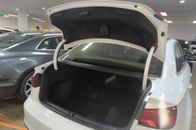 Used Audi A3 2018 30th Anniversary Edition Limousine 35 TFSI Ambition Model