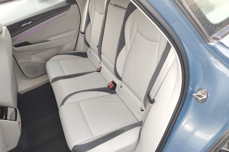 Used Volkswagen ID.7 VIZZION 2024 First Edition