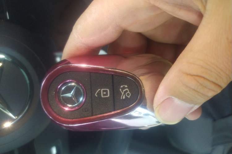 Used Mercedes-Benz C-Class 2022 C 260 L Sport Edition
