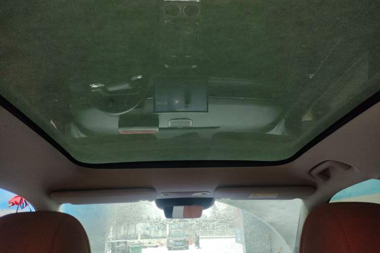 Used AION V 2024 Aion Tyrannosaurus 650 LiDAR Edition
