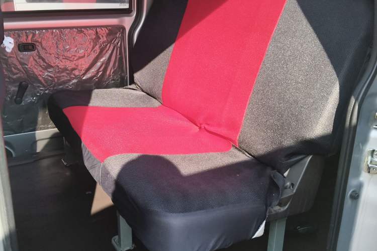 Used Wuling Hongguang V 2022 1.5L Jingqu Version Hydraulic Power Steering LAR
