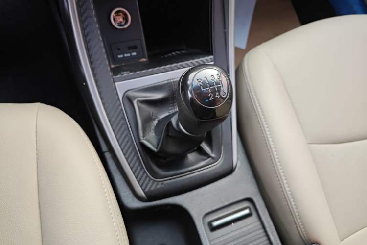 Used Hyundai Elantra 2012 1.6L Manual Fashion Edition