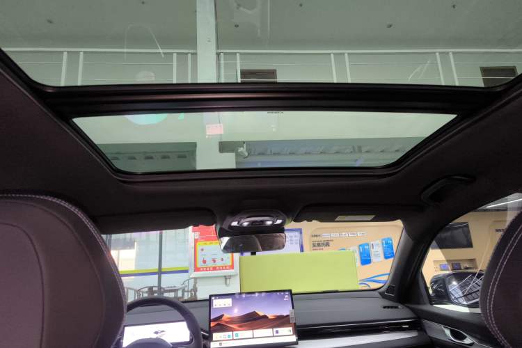 Used Geely Auto Preface 2025 Dongfang Yao 1.5TD Fuyao Edition