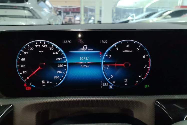 Used Mercedes-Benz A-Class (Import) 2021 A 200 Dynamic Edition
