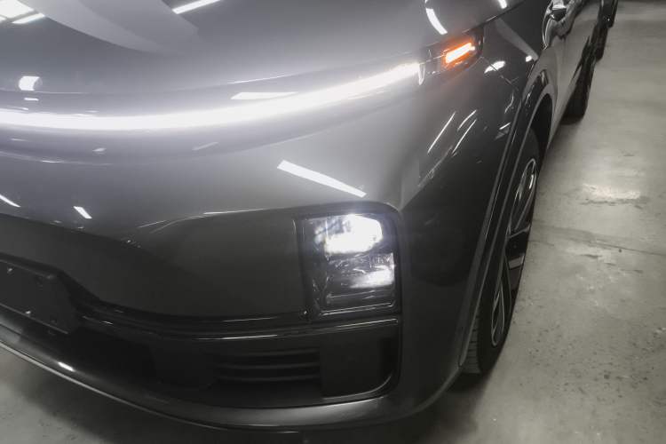 Used Li Auto L7 2023 Air model