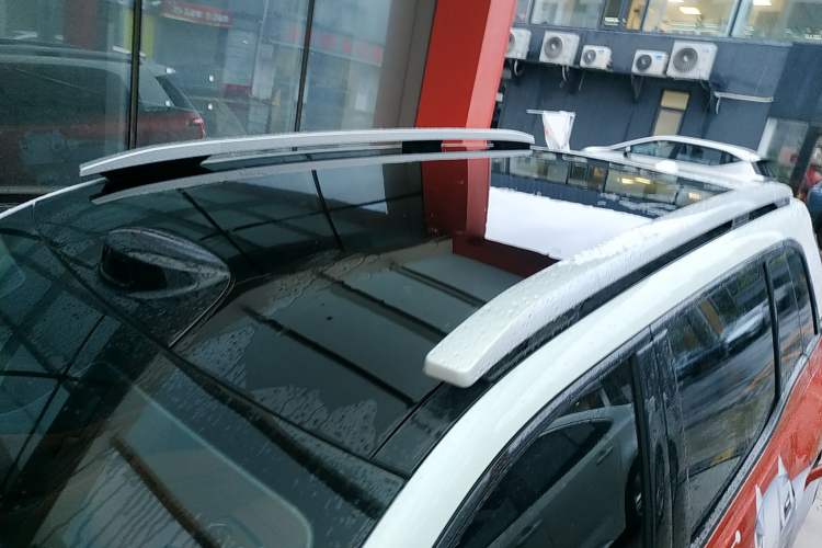 Used AION V 2024 Aion Tyrannosaurus 650 LiDAR Edition
