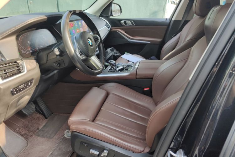 Used BMW X5 (Import) 2020 xDrive40i M Sport Package