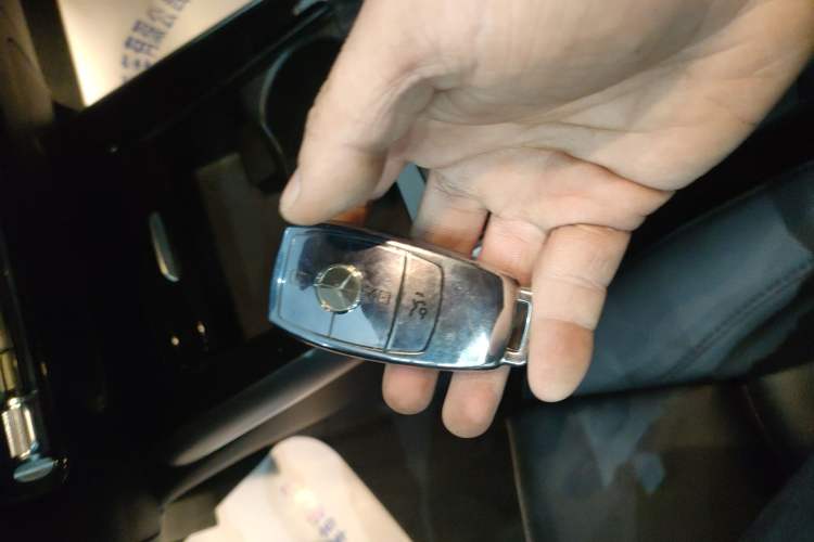 Used Mercedes-Benz GLA 2022 Second Facelift GLA 200
