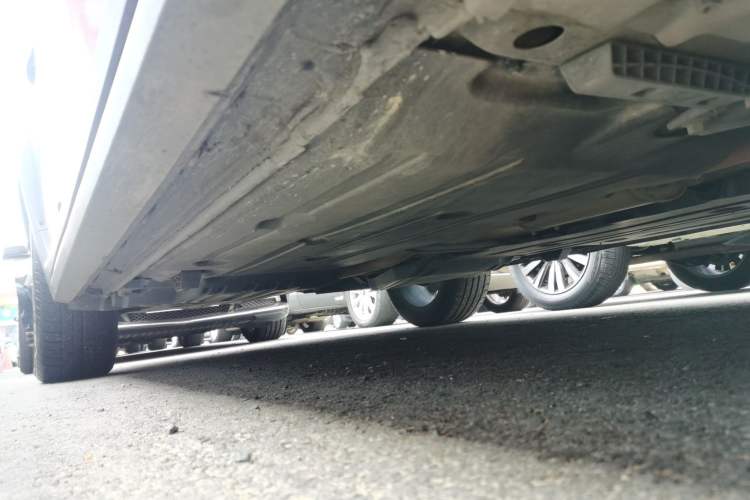 Used Lynk & Co 02 2019 High-Energy Edition 2.0T Automatic Two-Wheel Drive Shine Pro Edition China VI Standard
