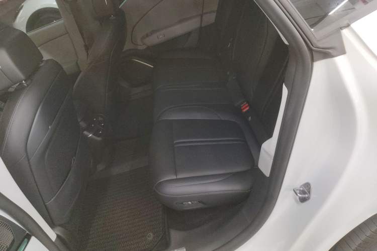 Used Zeekr 007 2025 Rear-Drive Intelligent Driving Version 75 kWh
