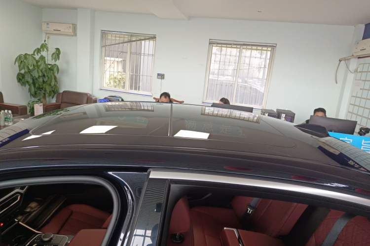 Used BMW 3 Series 2024 325Li M Sport Package
