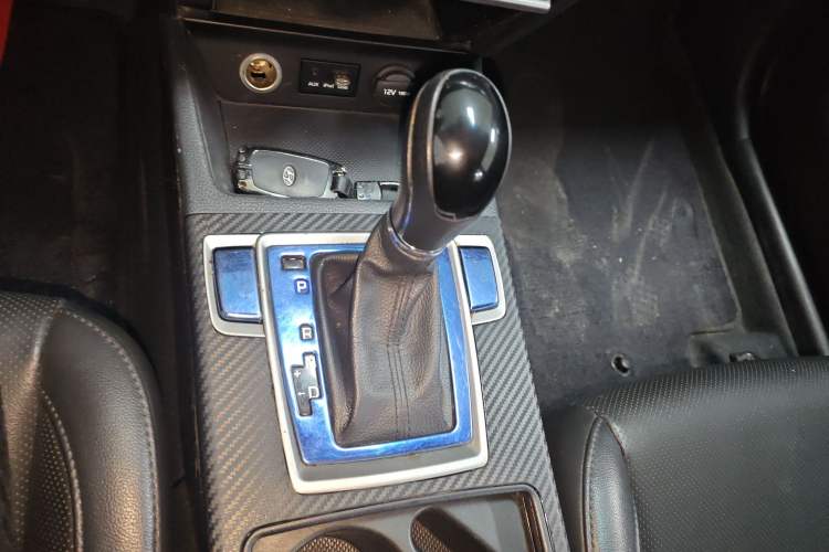 Used Hyundai Mistra 2016 1.8L Automatic Smart GLS