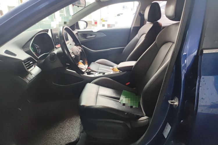 Used Hyundai Lafesta 2019 280TGDi Sport Edition China VI