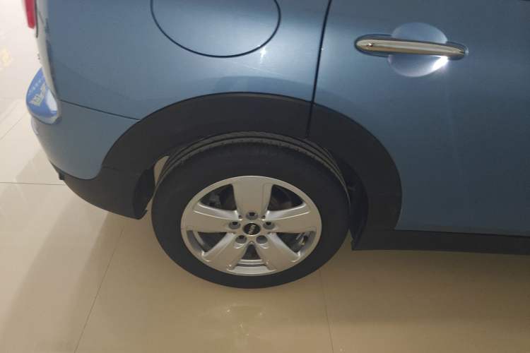 Used  Clubman 2016 1.5T ONE Internet Limited Edition
