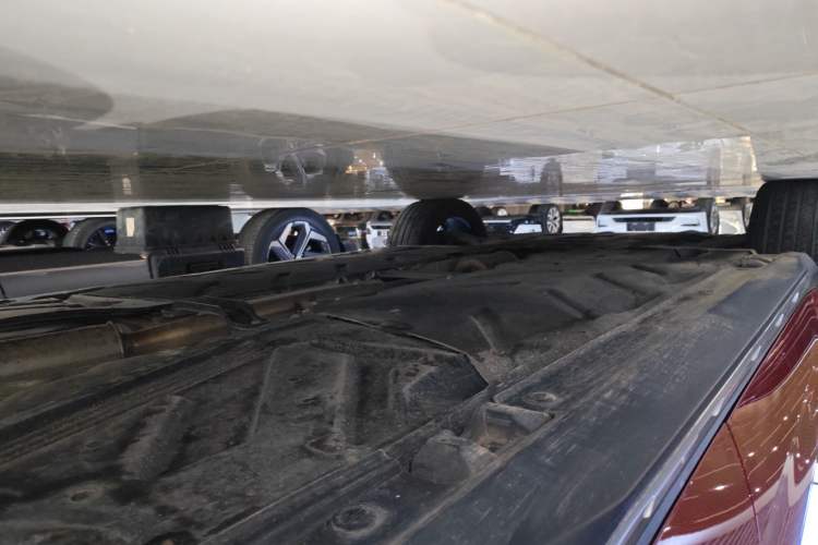 Used Mercedes-Benz GLA 2017 GLA 220 4MATIC Fashion Model
