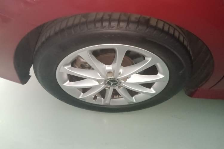 Used Mercedes-Benz A-Class 2020 Restyled A 200 L Sport Sedan Fashion Version
