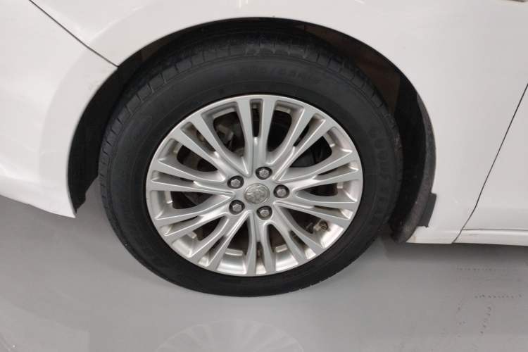 Used Buick GT 2016 15N Automatic Elite Edition
