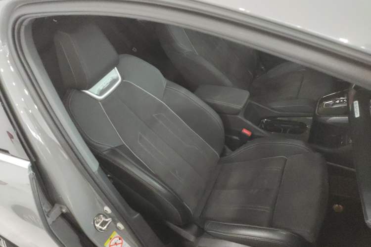 Used Audi Q4 e-tron 2023 40 e-tron Boundary Edition