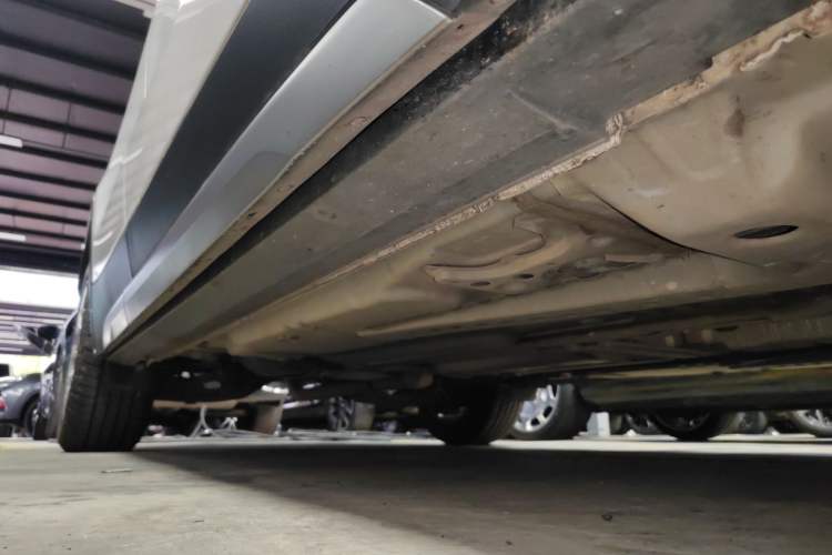 Used Cadillac XT4 2021 28T Two-Wheel Drive Leading Version
