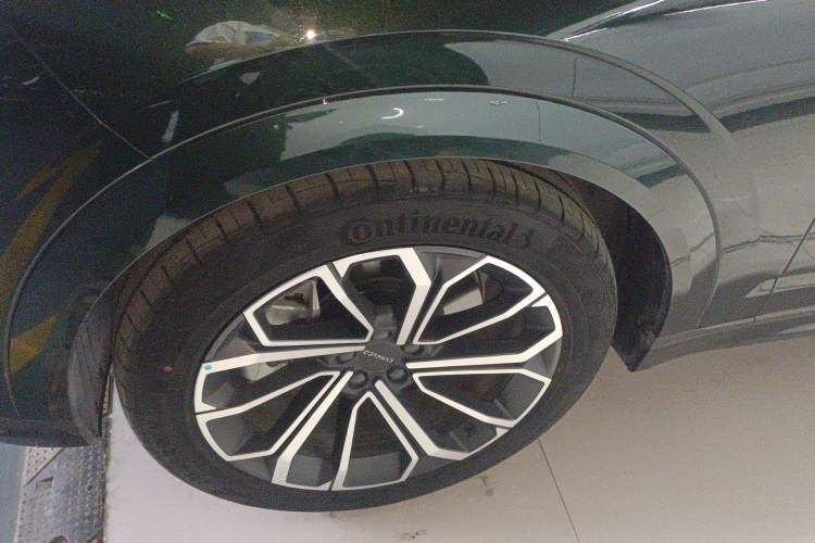 Used Lynk & Co 09 EM-P 2024 2.0TD EM-P Four-Wheel Drive ULTRA Six-Seater
