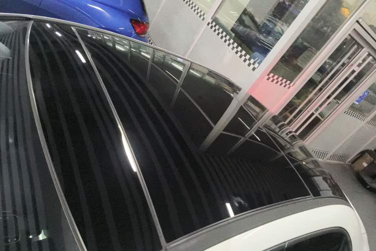 Used Mercedes-Benz A-Class 2020 A 200 L Sport Sedan
