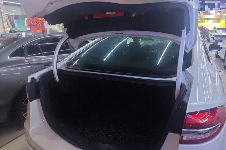 Used Ford Mondeo 2020 EcoBoost 180 Stylish Model