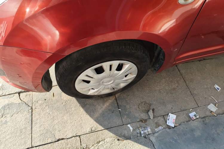 Used Suzuki Swift 2014 1.3L Manual Standard Edition
