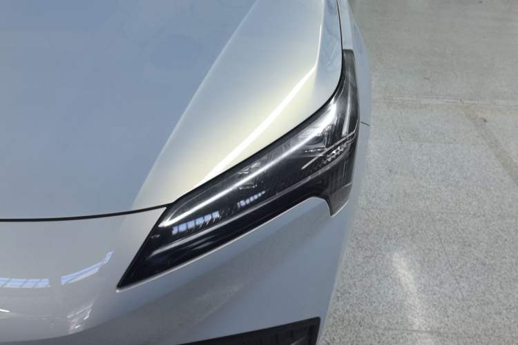 Used AION S Plus 2021 80 Ultra-Long Range Edition
