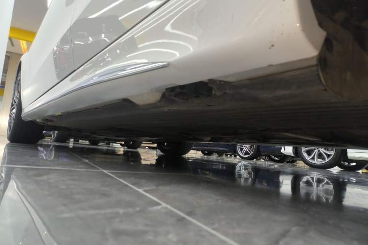 Used Mercedes-Benz C-Class 2023 C 260 L Sport Edition
