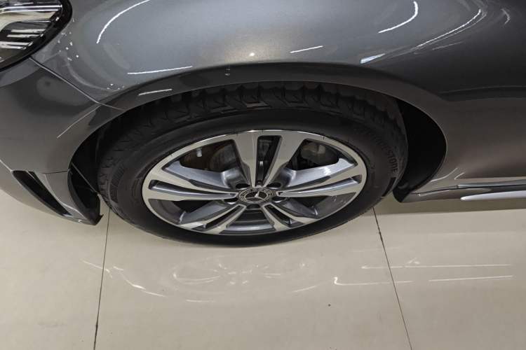 Used Mercedes-Benz C-Class 2020 Restyled C 200 L Fashion Edition Sport Version
