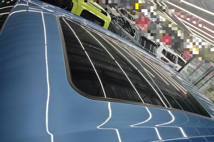 Used SAIC MAXUS G50 2021 PLUS 1.5T Automatic Cruise Version
