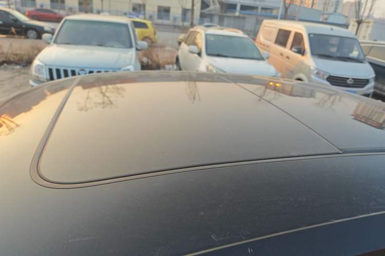 Used Volkswagen Magotan 2020 330TSI DSG Luxury Edition