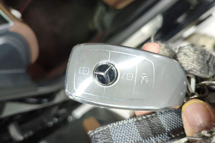 Used Mercedes-Benz E-Class 2023 Restyled E 300 L Sport Luxury Edition
