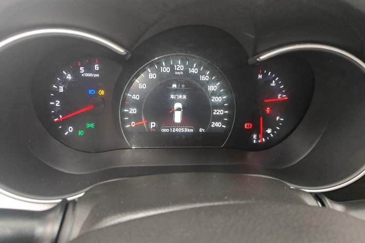 Used Kia Sorento 2013 2.2T 5-Seater Diesel Supreme Edition
