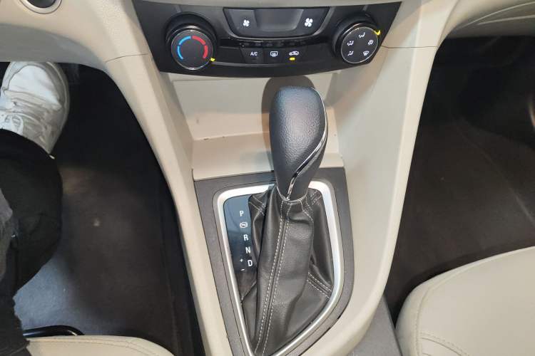 Used Buick GT 2021 Exemplar 1.5L Automatic Elite Version
