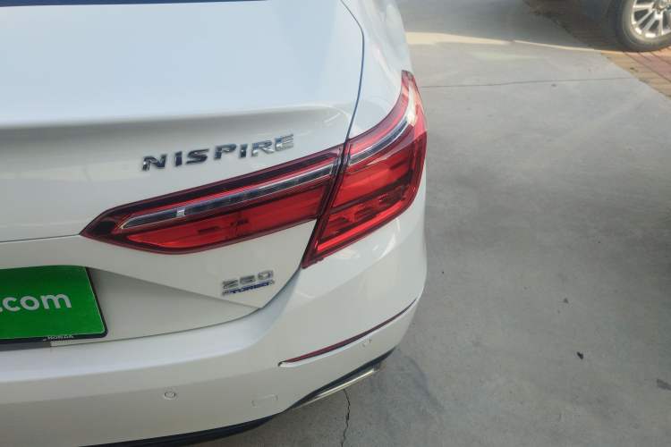 Used Honda Inspire 2022 260TURBO Jingyue Version