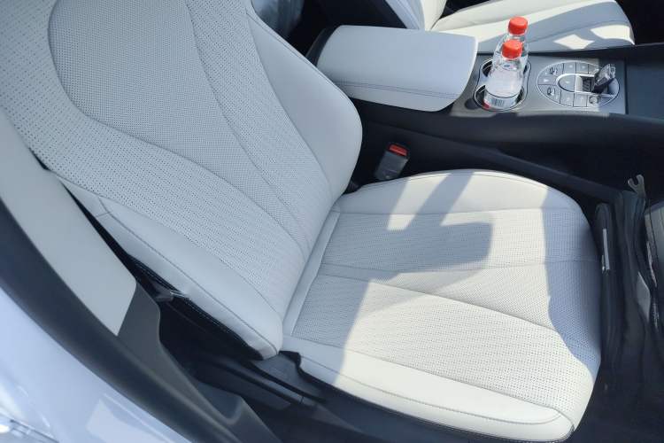 Used BYD Seal 05 DM-i 2025 DM-i Smart Drive 55KM Luxury Model
