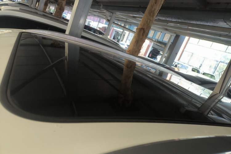 Used Dongfeng Aeolus AX7 2022 Mach Edition 1.5T DCT DF31
