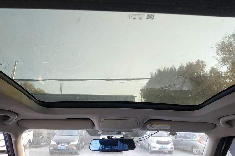 Used Skoda Yeti 2014 1.4TSI DSG Vibrant Edition