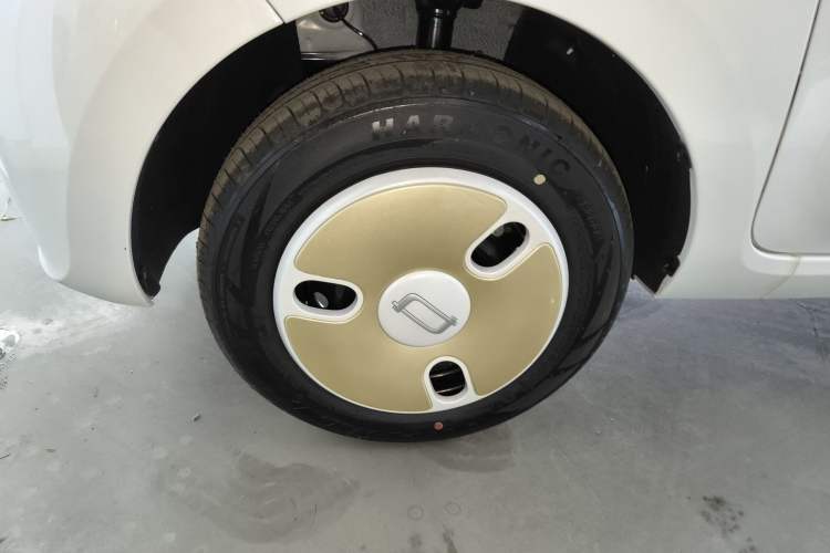 Used Bestune Pony 2026 222km Colorful Horse