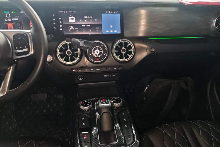 Used Tank 300 2023 Off-Road Edition 2.0T Challenger