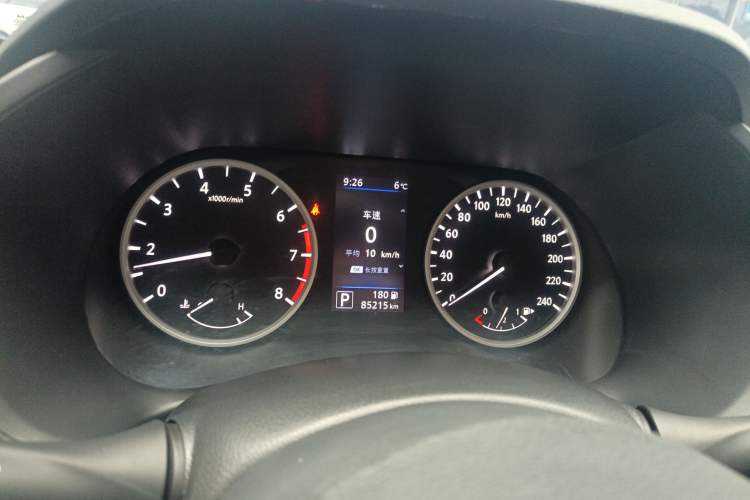 Used Nissan Sylphy 2021 1.6L XL CVT Enjoyment Edition
