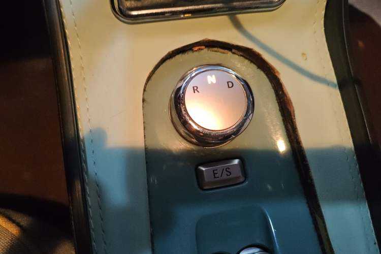 Used Qiyuan Lumin 2022 301km Honey-Sweet Version