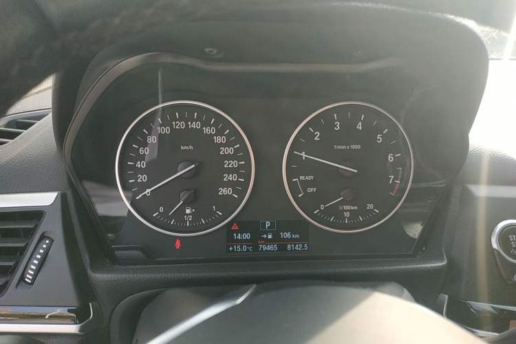 Used BMW 1 Series 2017 118i Sport Edition
